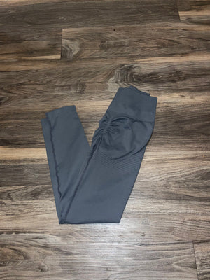 Gray NS Pants