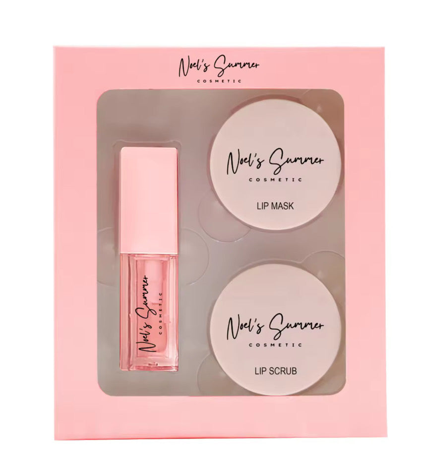 NS Lip Kit