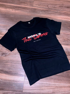 NOE•L’S Tshirt
